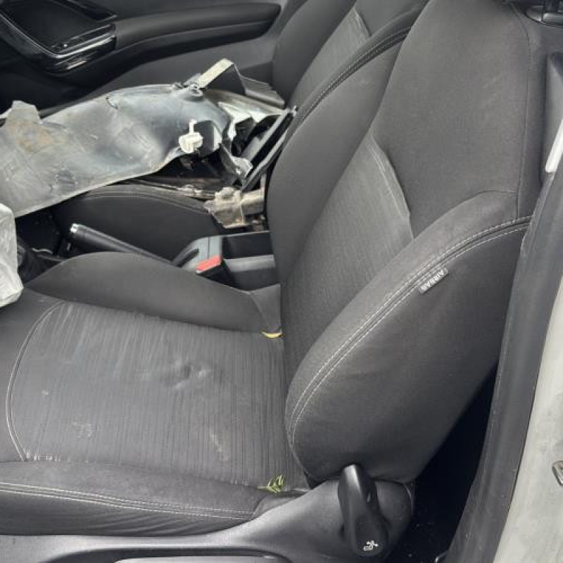 Pompe lave glace avant PEUGEOT 208 1 Photo n°15