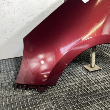 Aile avant gauche RENAULT SCENIC 3