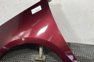 Aile avant gauche RENAULT SCENIC 3