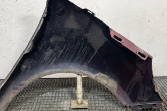 Aile avant gauche RENAULT SCENIC 3