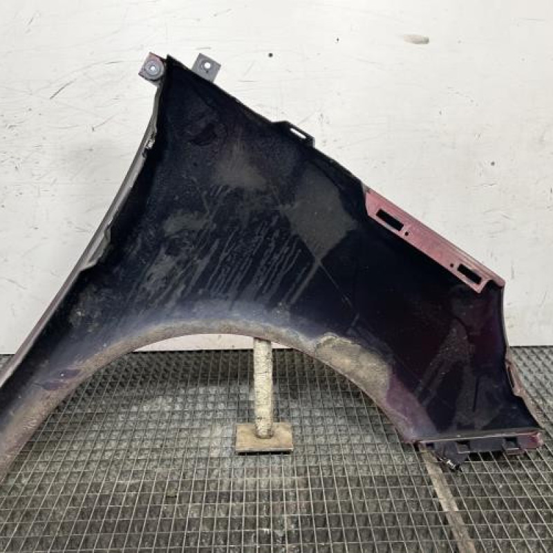 Aile avant gauche RENAULT SCENIC 3 Photo n°4