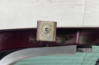 Malle/Hayon arriere RENAULT SCENIC 3