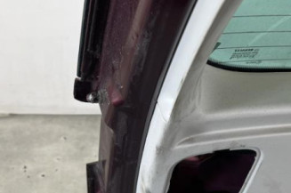 Malle/Hayon arriere RENAULT SCENIC 3