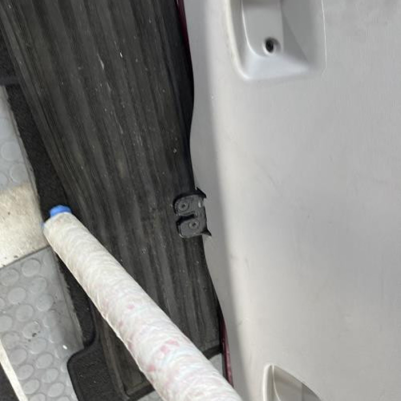 Malle/Hayon arriere RENAULT SCENIC 3 Photo n°10