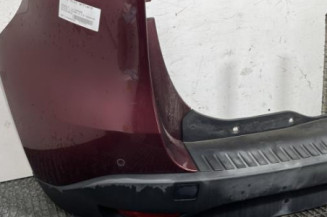 Pare choc arriere RENAULT SCENIC 3