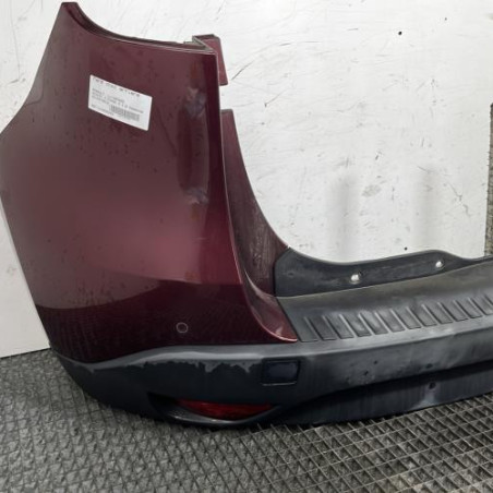 Pare choc arriere RENAULT SCENIC 3
