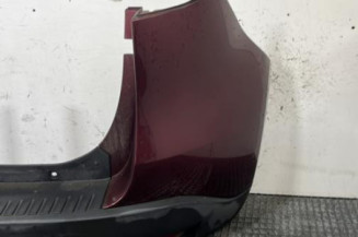 Pare choc arriere RENAULT SCENIC 3