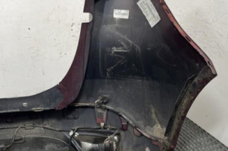 Pare choc arriere RENAULT SCENIC 3