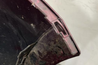 Pare choc arriere RENAULT SCENIC 3