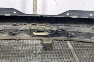 Pare choc arriere RENAULT SCENIC 3