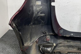 Pare choc arriere RENAULT SCENIC 3