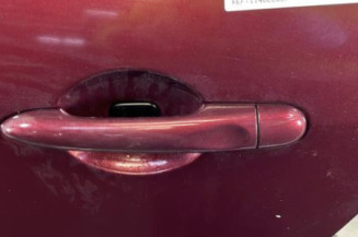 Porte arriere gauche RENAULT SCENIC 3