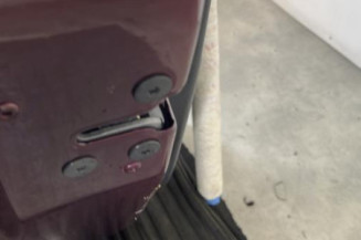 Porte arriere gauche RENAULT SCENIC 3