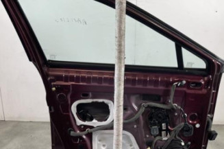 Porte avant gauche RENAULT SCENIC 3