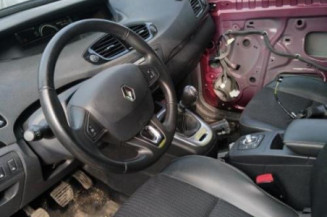 Porte avant gauche RENAULT SCENIC 3