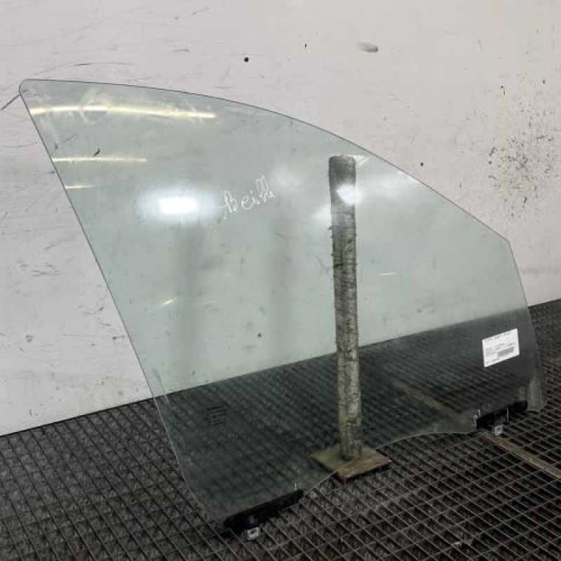 Vitre avant droit RENAULT SCENIC 3 Photo n°3