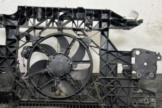 Face avant RENAULT SCENIC 3