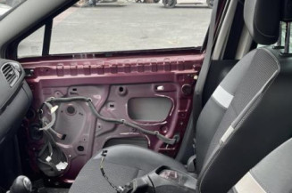 Face avant RENAULT SCENIC 3