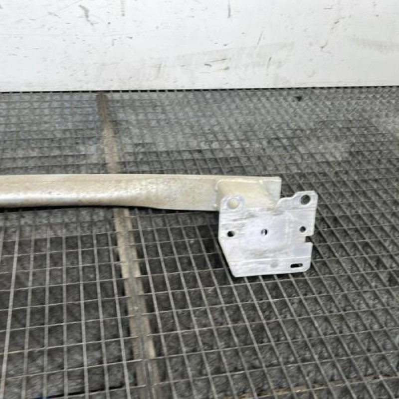 Renfort pare choc arriere (traverse) RENAULT SCENIC 3 Photo n°6