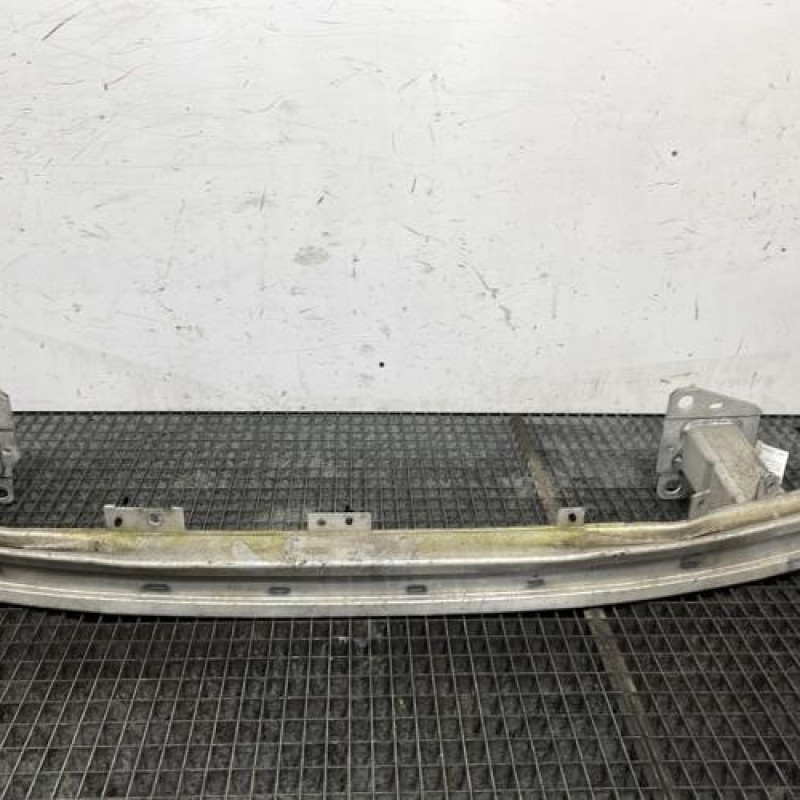 Renfort pare choc avant (traverse) RENAULT SCENIC 3 Photo n°4