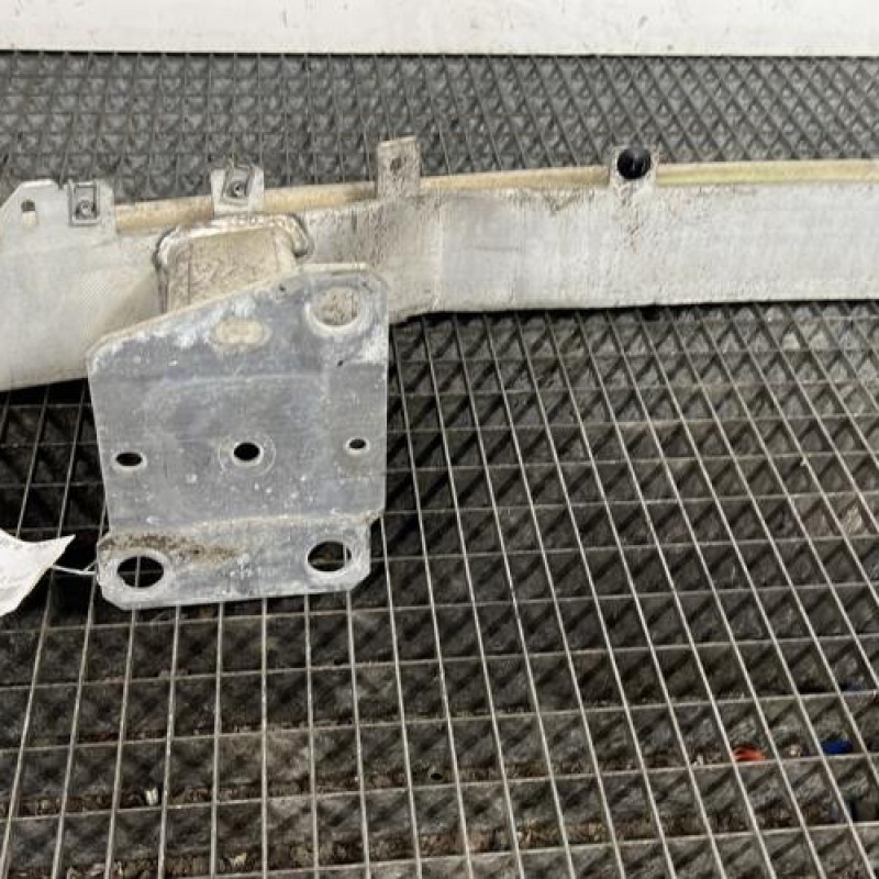 Renfort pare choc avant (traverse) RENAULT SCENIC 3 Photo n°5