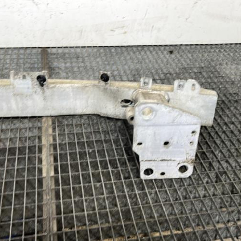 Renfort pare choc avant (traverse) RENAULT SCENIC 3 Photo n°6