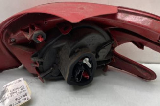 Feu arriere principal gauche (feux) PEUGEOT 208 1