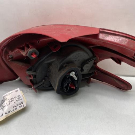 Feu arriere principal gauche (feux) PEUGEOT 208 1