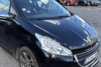 Feu arriere principal gauche (feux) PEUGEOT 208 1