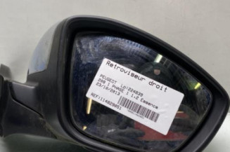 Retroviseur droit PEUGEOT 208 1 Photo n°1