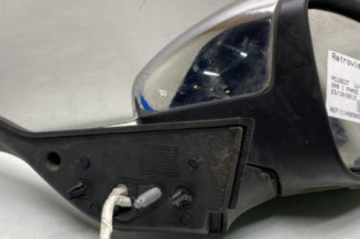 Retroviseur droit PEUGEOT 208 1