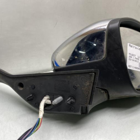 Retroviseur droit PEUGEOT 208 1