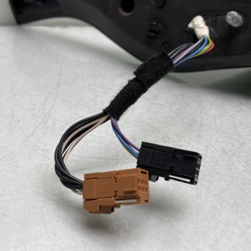 Retroviseur droit PEUGEOT 208 1 Photo n°3