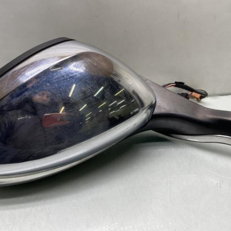 Retroviseur droit PEUGEOT 208 1 Photo n°4