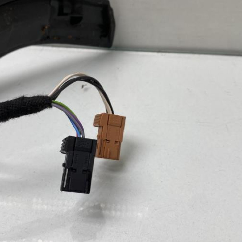 Retroviseur gauche PEUGEOT 208 1 Photo n°3