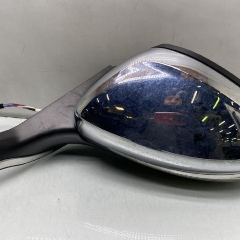 Retroviseur gauche PEUGEOT 208 1 Photo n°4