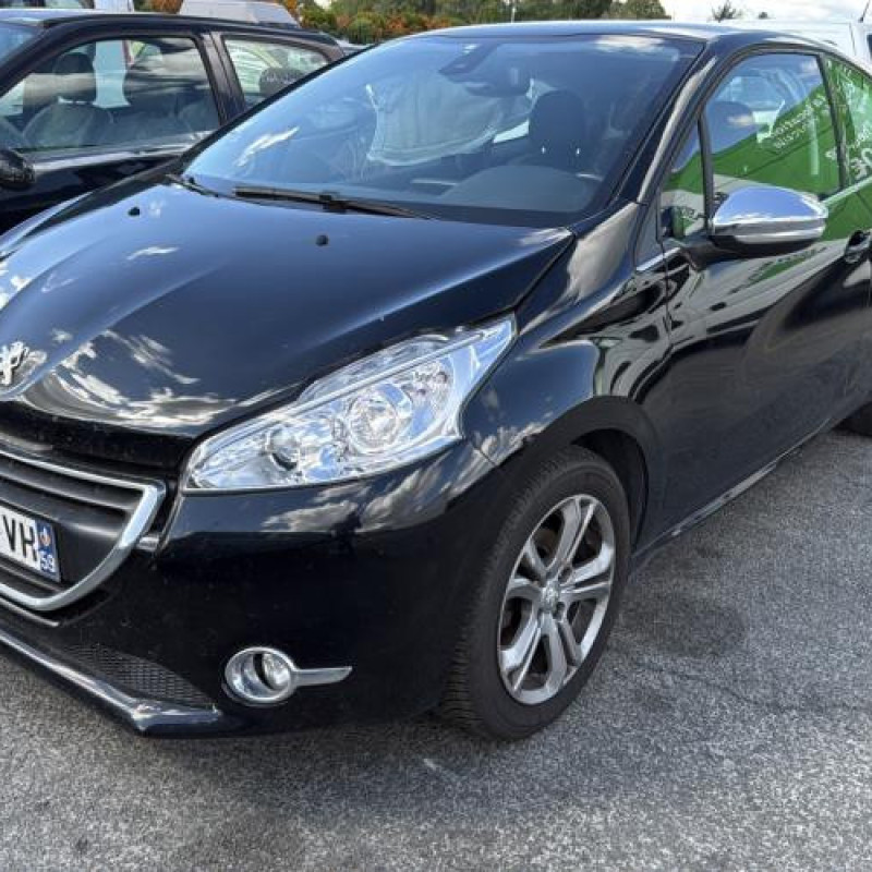 Retroviseur gauche PEUGEOT 208 1 Photo n°6