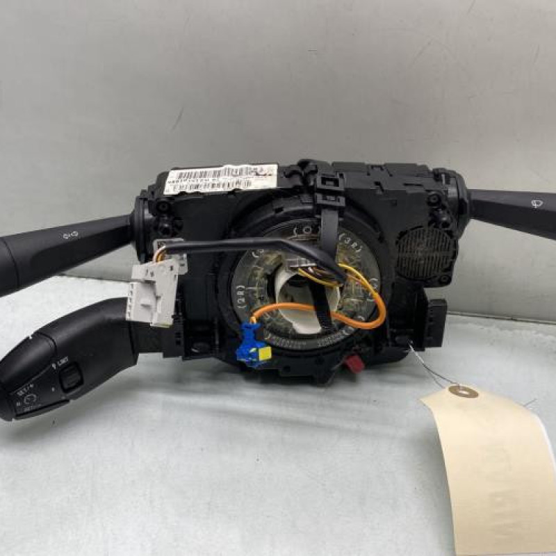 Com (Bloc Contacteur Tournant+Commodo Essuie Glace+Commodo Phare) PEUGEOT 208 1 Photo n°1