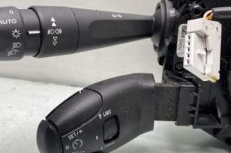 Com (Bloc Contacteur Tournant+Commodo Essuie Glace+Commodo Phare) PEUGEOT 208 1