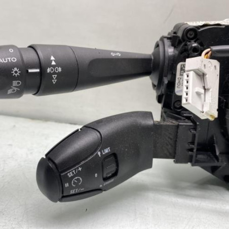 Com (Bloc Contacteur Tournant+Commodo Essuie Glace+Commodo Phare) PEUGEOT 208 1