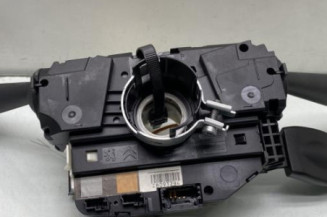 Com (Bloc Contacteur Tournant+Commodo Essuie Glace+Commodo Phare) PEUGEOT 208 1