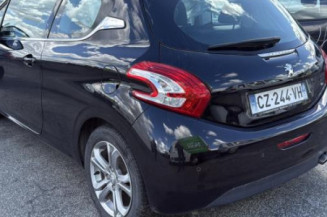 Com (Bloc Contacteur Tournant+Commodo Essuie Glace+Commodo Phare) PEUGEOT 208 1