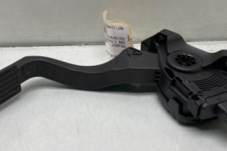 Pedale d'accelerateur PEUGEOT 208 1 Photo n°1