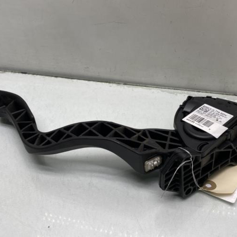 Pedale d'accelerateur PEUGEOT 208 1 Photo n°3