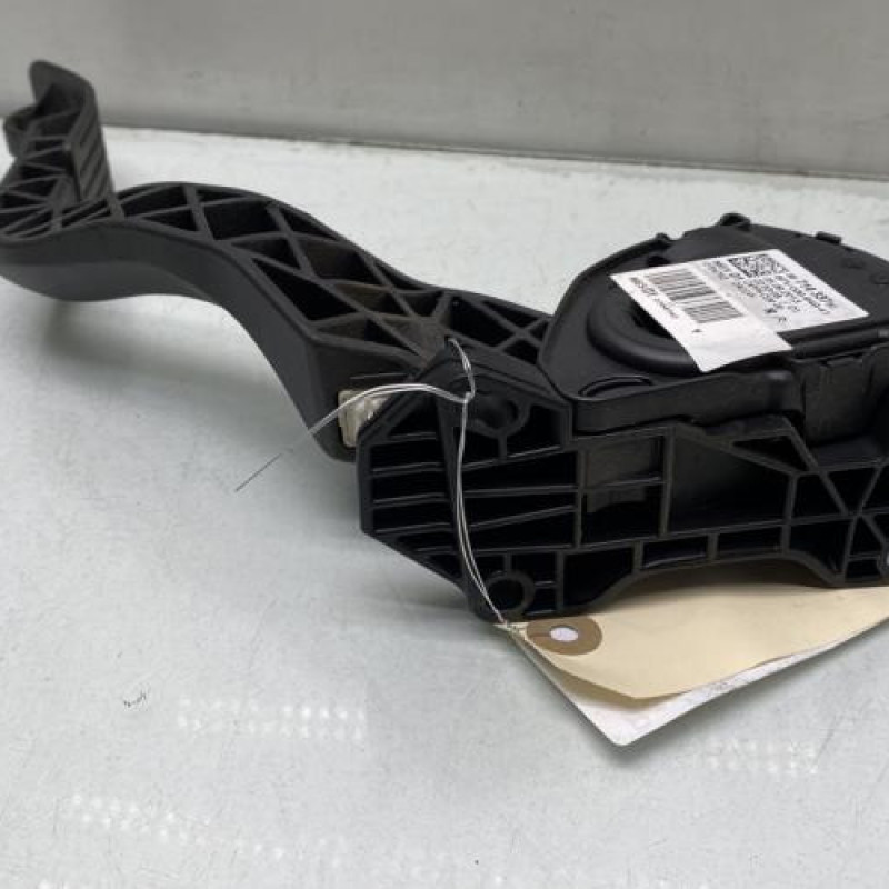 Pedale d'accelerateur PEUGEOT 208 1 Photo n°5