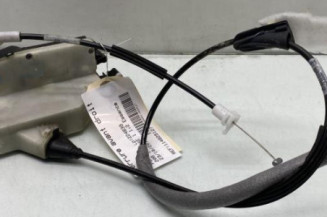 Serrure avant droit PEUGEOT 208 1