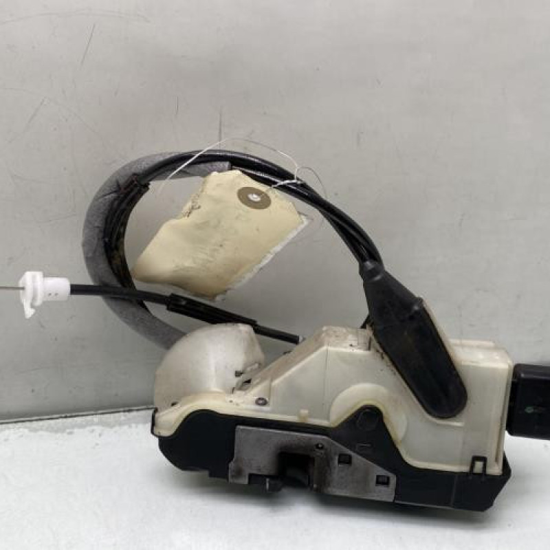 Serrure avant gauche PEUGEOT 208 1 Photo n°3