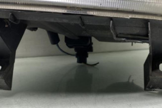 Optique avant principal gauche (feux)(phare) RENAULT CLIO 2