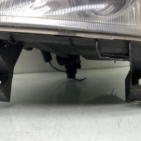 Optique avant principal gauche (feux)(phare) RENAULT CLIO 2
