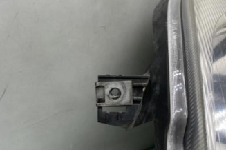 Optique avant principal gauche (feux)(phare) RENAULT CLIO 2